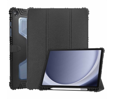 Accezz Rugged Trifold Bookcase