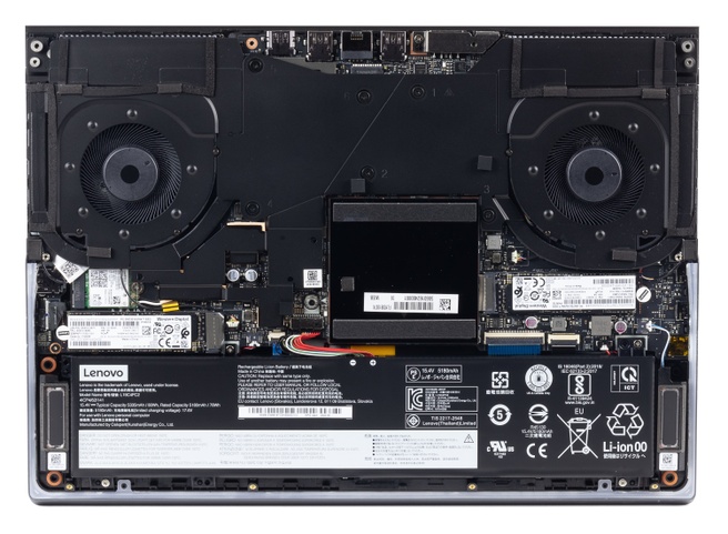 Lenovo Legion 7 2080super