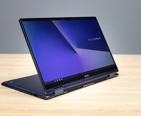 Asus Zenbook Flip 13 UX362FA