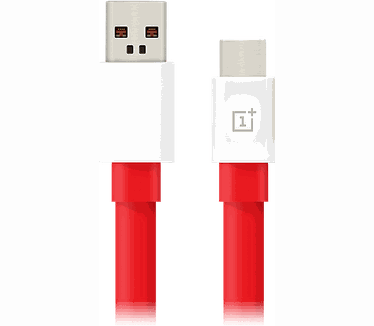 OnePlus Warp Charge USB-C-kabel 1,5 meter