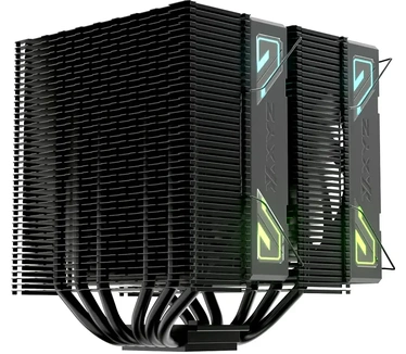 XYZ XYZ Thermax 6 DUO BLACK