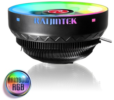 Raijintek JUNO PRO RBW