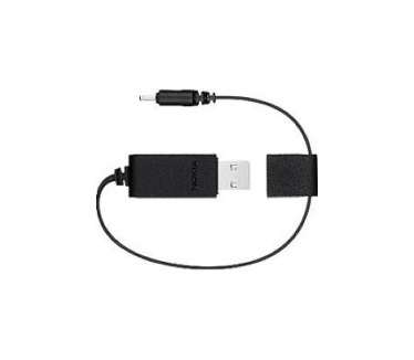 Nokia USB-poort Lader CA-100 (origineel)