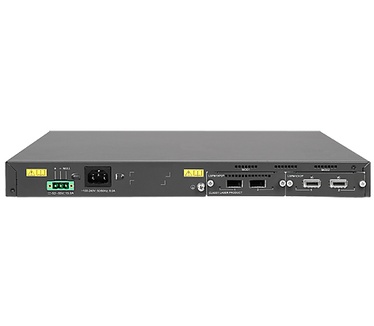 HPE 5500-24G-PoE+ SI