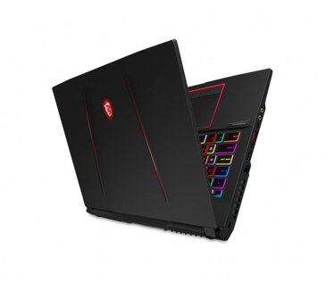 MSI GE75 8SG-009NL