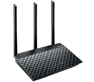 Asus RT-AC53 AC750