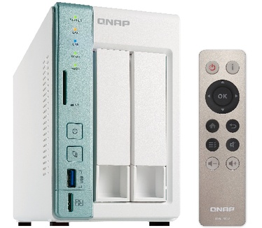 QNAP TS-251A-2G