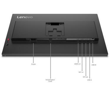 Lenovo ThinkVision P27Q-40