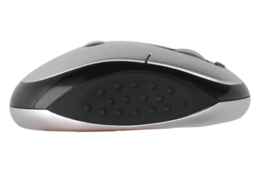 A4Tech Inductie Muizen A4-NB20D