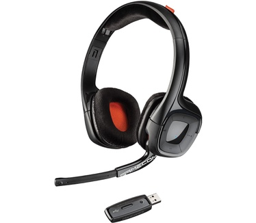 Plantronics GameCom 818 - Wireless