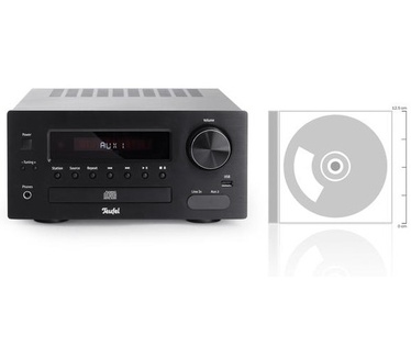 Teufel Kombo 42