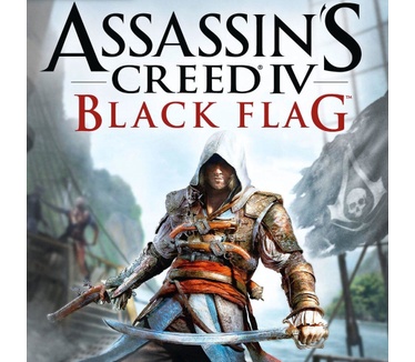 Assassin's Creed IV: Black Flag, PS3