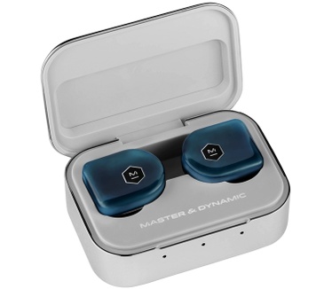Master & Dynamic MW07 Plus (Blauw)