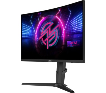 MSI MPG 275CQRXFDE