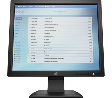 HP P174 (5RD64AA) Zwart