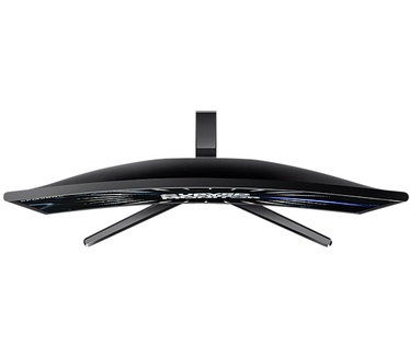 Samsung C24RG54FQR