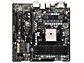 ASRock FM2A75 PRO4-M