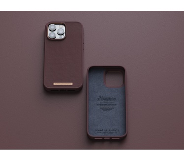 Njord byElements Genuine Leather