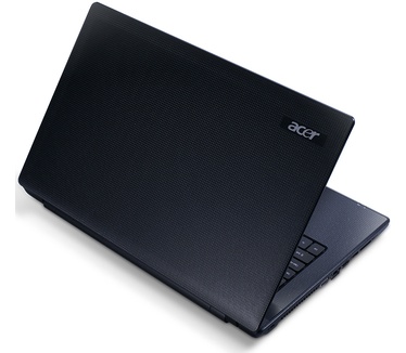 Acer Aspire 7739-386G50MN
