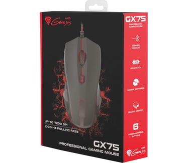 Natec GX75