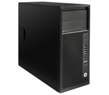 HP Z240
