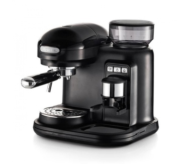Ariete Moderna Espresso Zwart