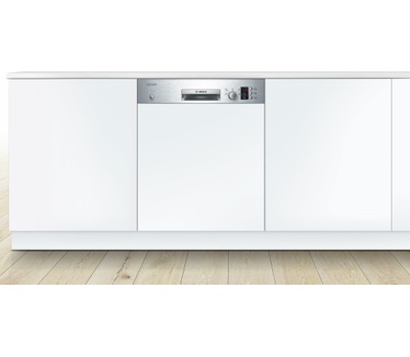 Bosch SMI25GS00N