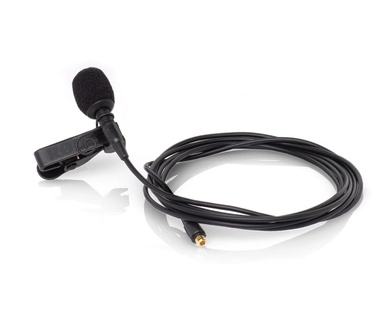 Røde Lavalier GO