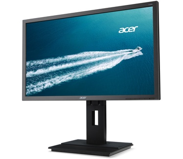 Acer B246HL Zwart