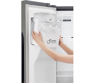 LG GSL360ICEZ