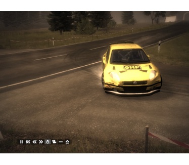 Colin McRae: DiRT