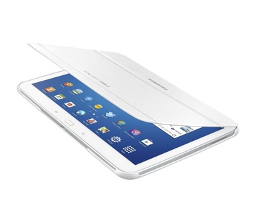 Samsung Galaxy Tab Samsung Galaxy Tab 3 10.1 Bookcover Wit