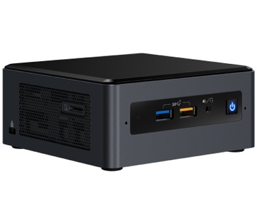 Intel 8 Enthusiast