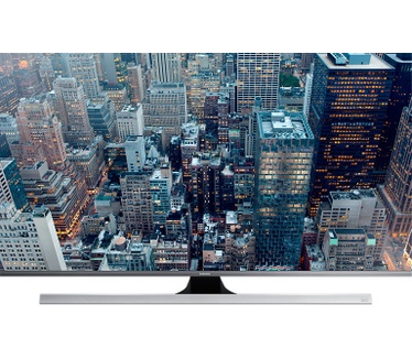 Samsung UE65JU7000L Zilver