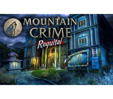 Mountain Crime: Requital