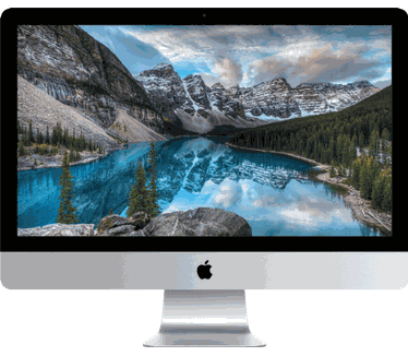 Apple iMac Retina 5K (2015) 4,0GHz, 32GB, 512GB SSD, R9 M395