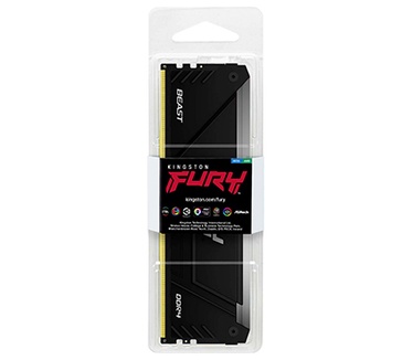 Kingston Fury Beast RGB KF437C19BB2A/8