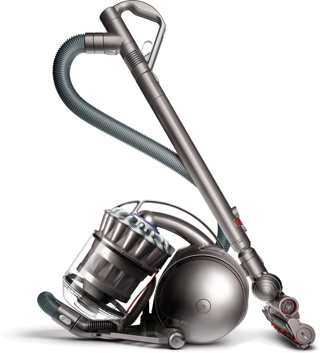 Dyson DC33 Multifloor Kenmerken Tweakers
