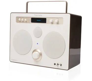 Tivoli Audio SongBook Max Cream / Brown