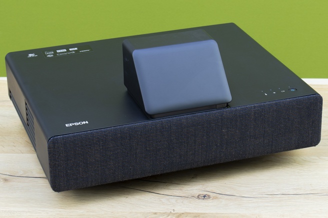 Epson EH-LS500