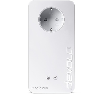 Devolo Magic 2 WiFi 6 next - Starter Kit