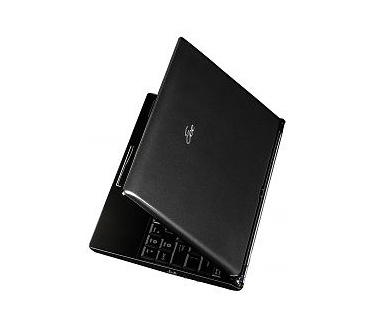 Asus Eee PC S101 zwart Zwart