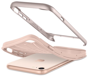 Spigen Neo Hybrid Herringbone