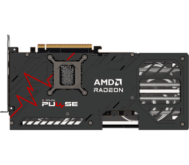 Sapphire Pulse AMD Radeon RX 9070 GRE