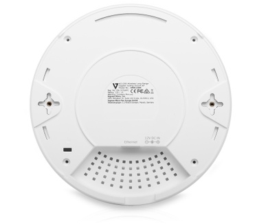 V7 AC1200 Dual Band Access Point