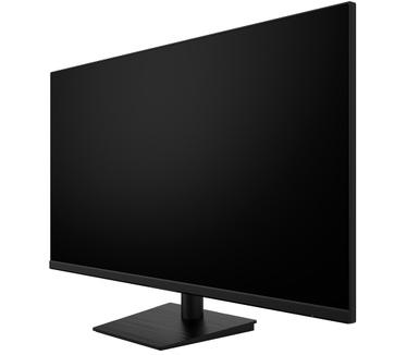 Voxicon D27QP Zwart