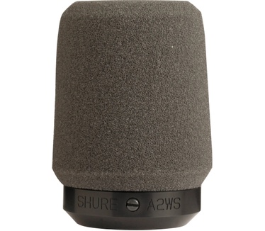 Shure A2WS-GRA