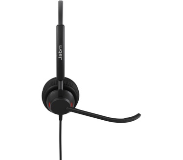 Jabra Engage 40 (Zwart)