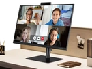 Samsung Webcam Monitor S4