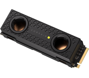 Corsair MP700 Pro SE, met waterblok 4TB